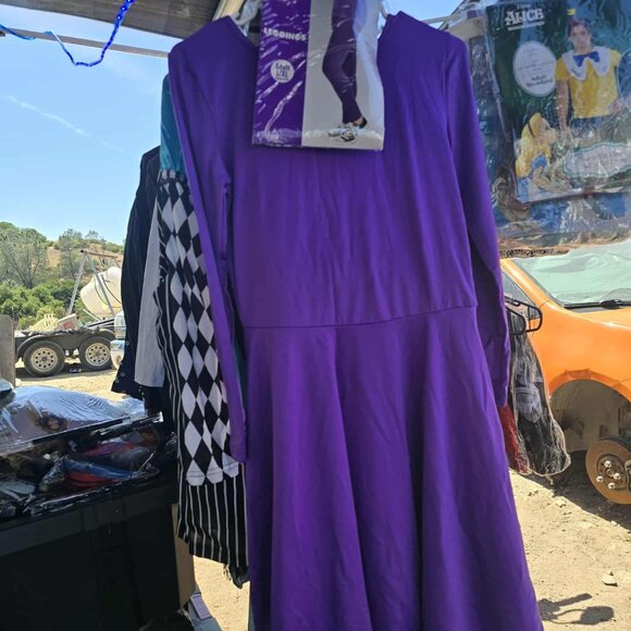 Halloween costumes for sale.bundle take all - Picture 15 of 16